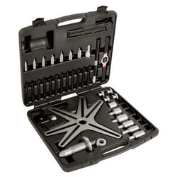 Ensemble d'outils Bahco BE301; 36 unités