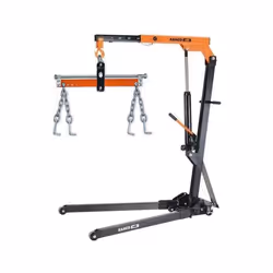 Accessoire Bahco BH6AC1-680A; 680 kg
