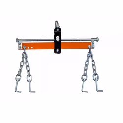 Accessoire Bahco BH6AC1-680A; 680 kg