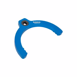 BAHCO - Clé pour filtre à carburant 108 mm HDI Caractéristiques principales de ce produit : Clé spécialement conçue pour trav ...