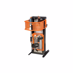 BAHCO - Compresseur de ressort double piston pneumatique avec grille de protection Caractéristiques principales de ce produit ...