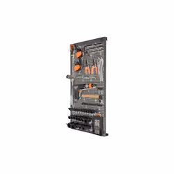 BAHCO - Panneau d'outils pour réparation automobile spécial roulements - 62 outils Caractéristiques principales de ce produit ...