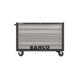 53, Servante d'atelier xxl 53, 7 tiroirs, 1016 mm x 501 mm x 1440 mm - Bahco