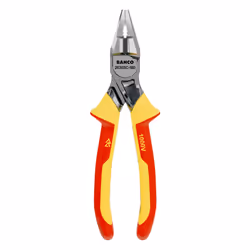 Pinces Bahco 2630SC-180; 180 mm