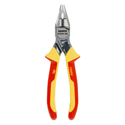 Pinces Bahco 2630SC-180; 180 mm