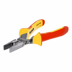 Pinces Bahco 2630SC-180; 180 mm