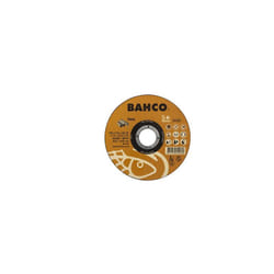 Disque à tronçonner en acier inoxydable 115x1mm 3911-115-t41-i Bahco