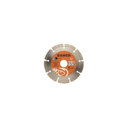 Bahco - Disque diamanté universel 115 mm 3917-115-7s-u
