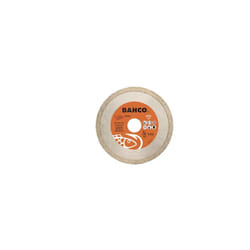 Bahco - Disque diamanté céramique 115 mm 3917-115-7s-c