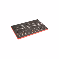 BAHCO - module pour servante 40, douilles 1/4 dimensions métriques et pouces- 141 Pcs Caractéristiques principales de ce prod ...