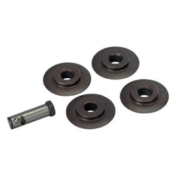 Roue de coupe Bahco 302-95-SET; 4 pièces + Arbre
