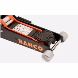 Ascenseur de voiture Bahco BH1A1500A; 1500 kg - Vue supplémentaire 4