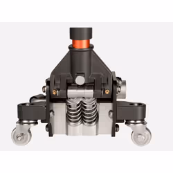 Ascenseur de voiture Bahco BH1A1500A; 1500 kg - Vue supplémentaire 5