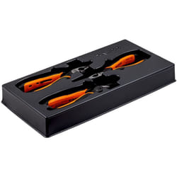 Bahco - Set de 3 pinces universelles ergo™ 9897G/3