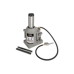Bahco - Crics bouteilles hydrauliques soudés 50T