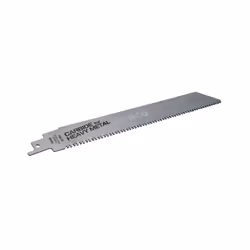 Sabre lame de scie Bahco 3946-228-8-HST-1P; 228 mm