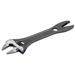 Clé à molette Bahco 31-T; 209 mm
