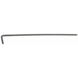 Clé hexagonal longue, 7 mm - Bahco