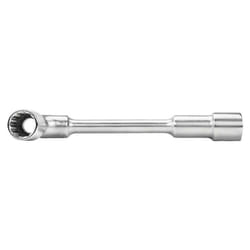 Clé à pipe débouchée, 13 mm