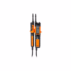 BAHCO - Testeur d'absence de tension 1 000 V, testeur de tension sans contact Caractéristiques principales de ce produit : Ap ...