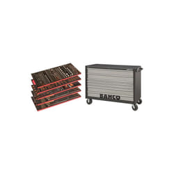 Servante d'atelier à usage général 53 – 457 pcs - Bahco