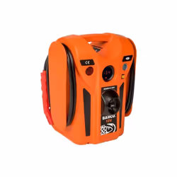 BAHCO - Booster 12 V 1200 CA Caractéristiques principales de ce produit : Puissant booster AGM 12 V 1 200 ampères de démarrag ...