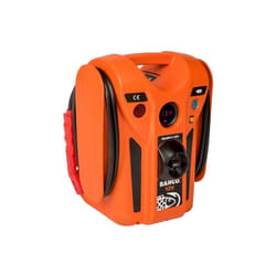 BAHCO - Puissant booster AGM 12 V 1 200 ampères de démarrage
