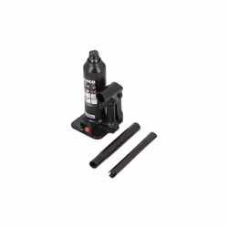 Ascenseur hydraulique Bahco BH4G2; 2000 kg; 181-344 mm
