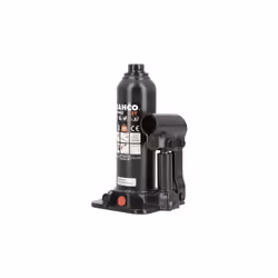 Ascenseur hydraulique Bahco BH4G2; 2000 kg; 181-344 mm - Vue supplémentaire 4