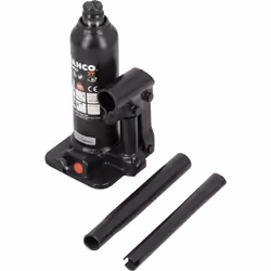 Informations techniques Capacité de charge : 4 t Couleur : noir Dimensions produit, hauteur : 193 mm Dimensions produit, larg ...