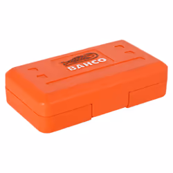 Jeu d'accessoires de tournevis Bahco 59S/54C-1; 54 unités