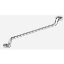 Clé à double boucle Bahco 2Z; 16,1x18,1 mm; 190 mm