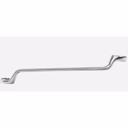 Clé à double boucle Bahco 2Z; 16,1x18,1 mm; 190 mm - Vue supplémentaire 4