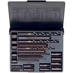 1418S Set d'extracteurs de vis - Bahco
