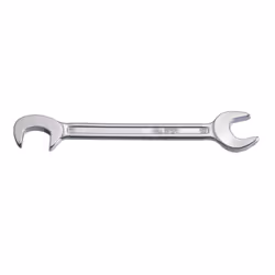 Bahco 1931M-5.5, Alliage acier chromé, Chrome, 5.5 mm, 80 mm, 9 g, 1 pièce(s)