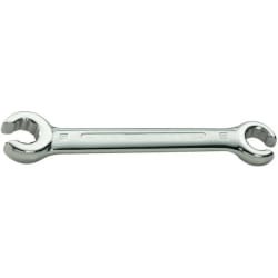 Bahco Clé à double anneau 12x13 mm ouverte