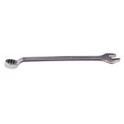 Bahco 1952M-41, 41 mm, Chrome, Alliage acier chromé, Chrome, Mat, 15°