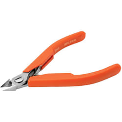 2666 fk pour électricien Pince coupante diagonale 112.50 mm C647422 - Bahco
