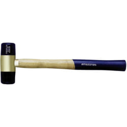 Bahco - Superflex 3625N-32 Marteau à métal 225 g 300 mm 1 pc(s) X085081