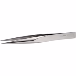 Informations techniques Type de produit: Pince brucelle de précision Pincette pointes universelles, 112 mm Pincette multi-usa ...