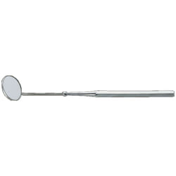 Bahco 5515M mirroir de contrôle 3 cm Argent 1 pièce(s)