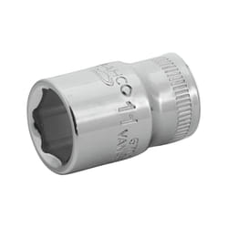 Bahco 6700Support d'embout de tournevis Acier 25,4 / 4 mm (1 / 4") 1 pièce(s)