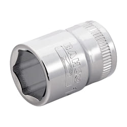 Clé à douille Bahco 7400SM; 3/8''; 9 mm