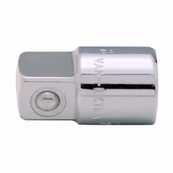 Bahco 7765, Adaptateur de douille, 1/4", Impérial, 1 tête(s), 3/8", Acier