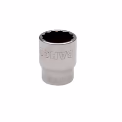 Bahco 7800DM-26, Prise, 1/2", Métrique, 1 tête(s), 26 mm, Acier