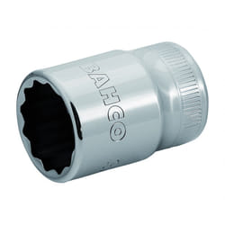 Clé à douille Bahco 7800DZ-7/16; 7/16''; 1/2''