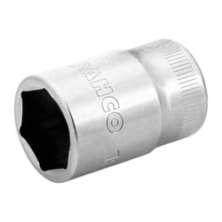 Clé à douille Bahco 7800SM; 1/2''; 19 mm