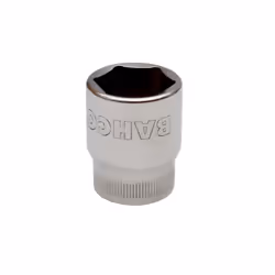 Bahco 7800SM-24, Prise, 1/2", Métrique, 1 tête(s), 24 mm, Acier