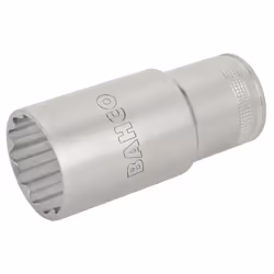 Bahco 7805DM-12, Prise, 1/2", Impérial, 1 tête(s), 1,2 cm, 82,6 mm