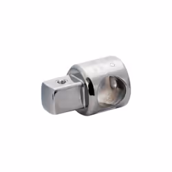 BAHCO - Tête de poignée coulissante en T 3/4, 62 mm Caractéristiques principales de ce produit : Finition hautement polie. Al ...